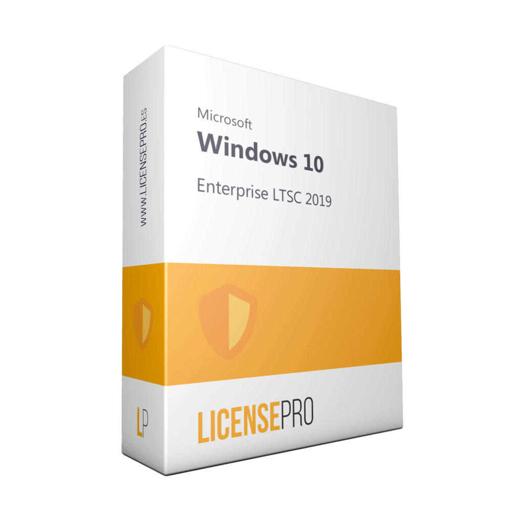 Licencias Por Volumen Microsoft Windows Licensepro