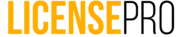 Logo LicensePro