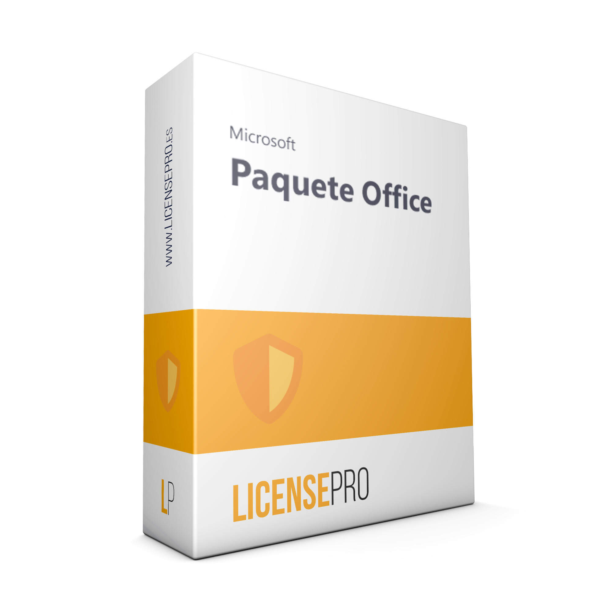 Licencias por volumen Software Microsoft