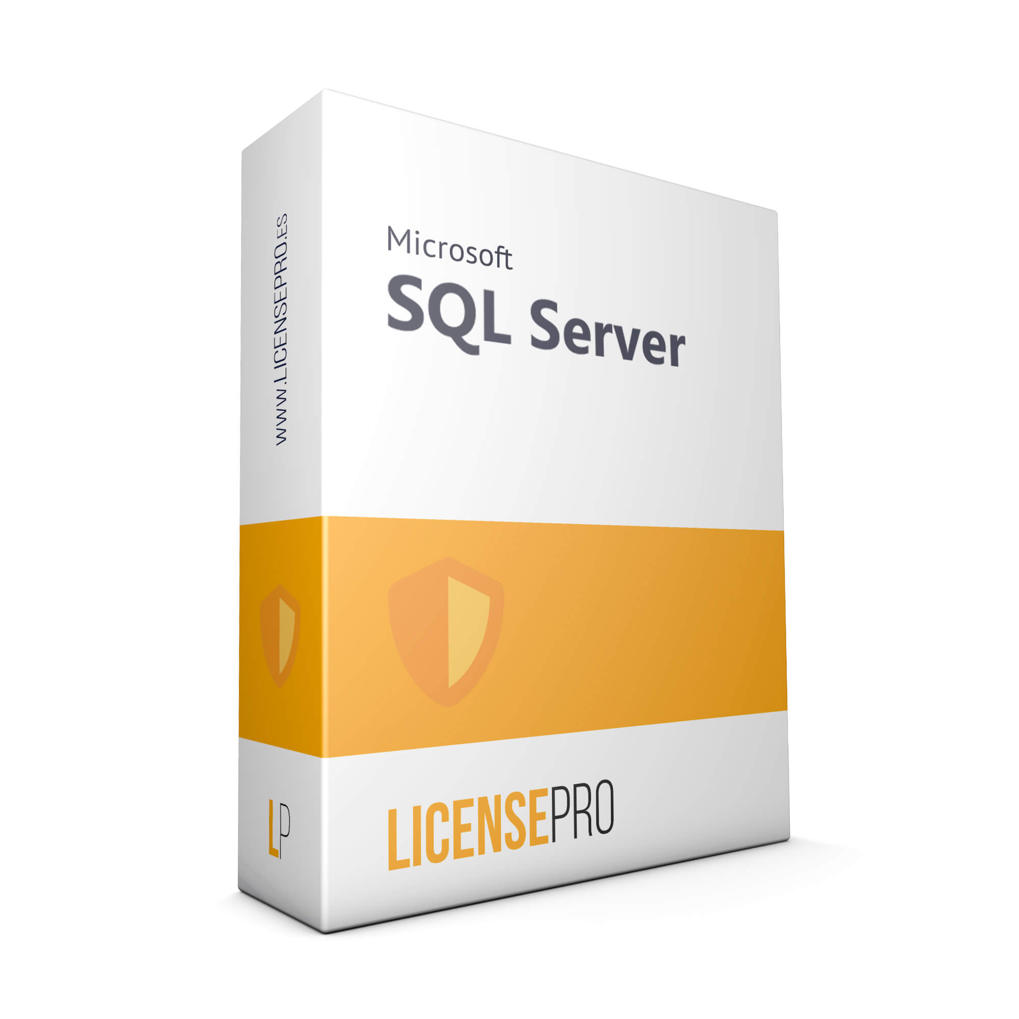 Licencias por volumen Microsoft SQL Server