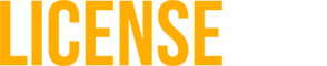 Logo License Pro