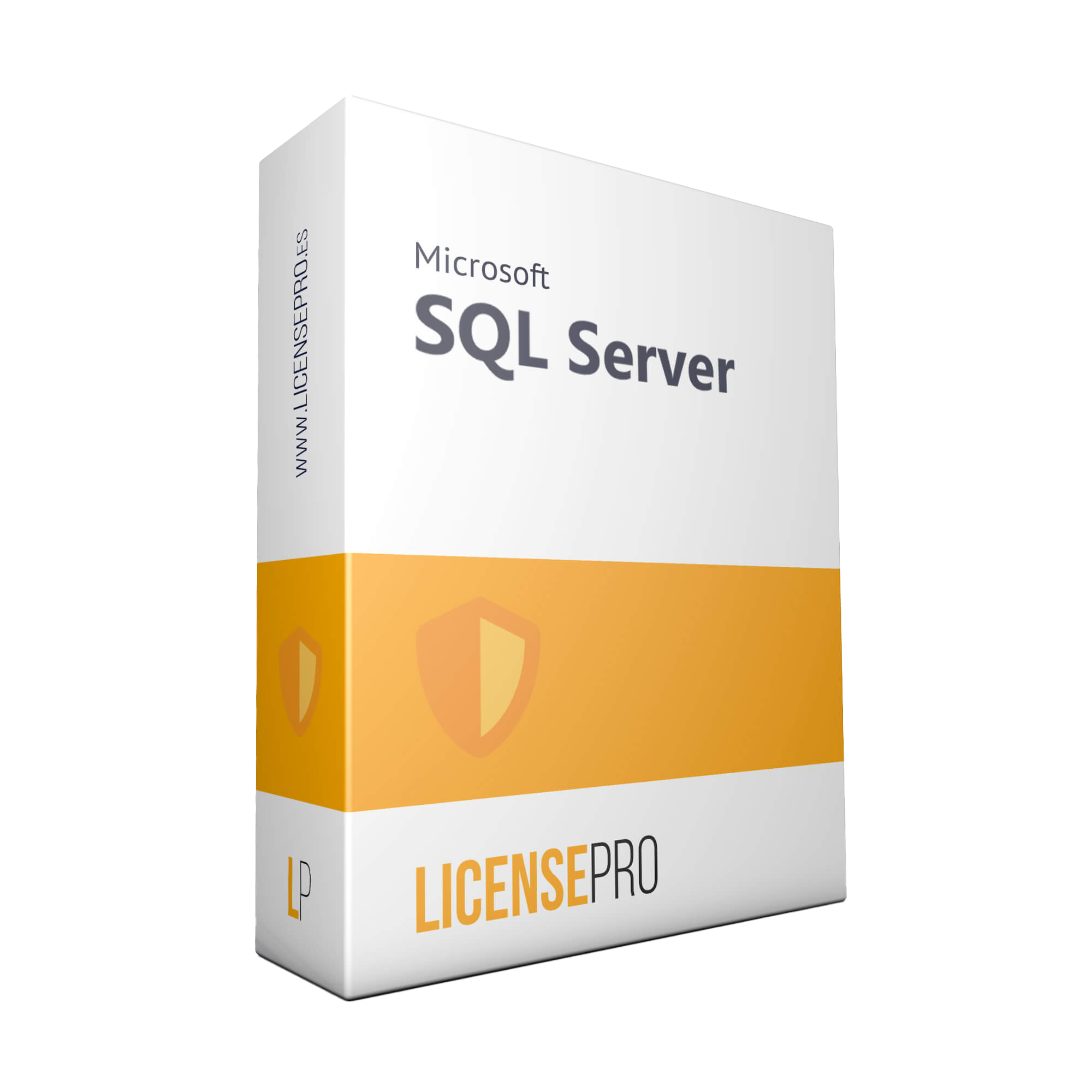 Licencias SQL Server 2022