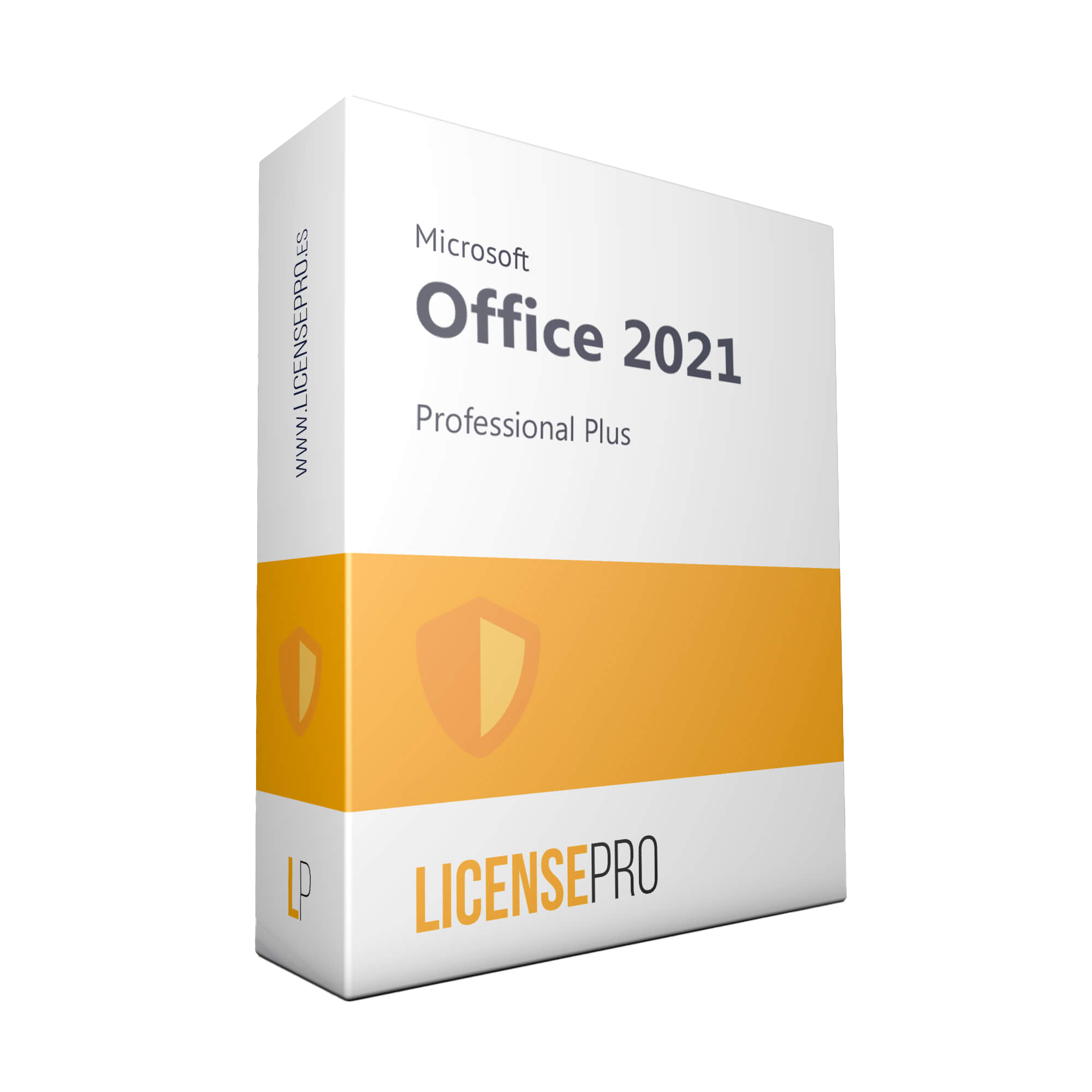 Licencias por volumen Software Microsoft Office 2021 Standard & Professional Plus